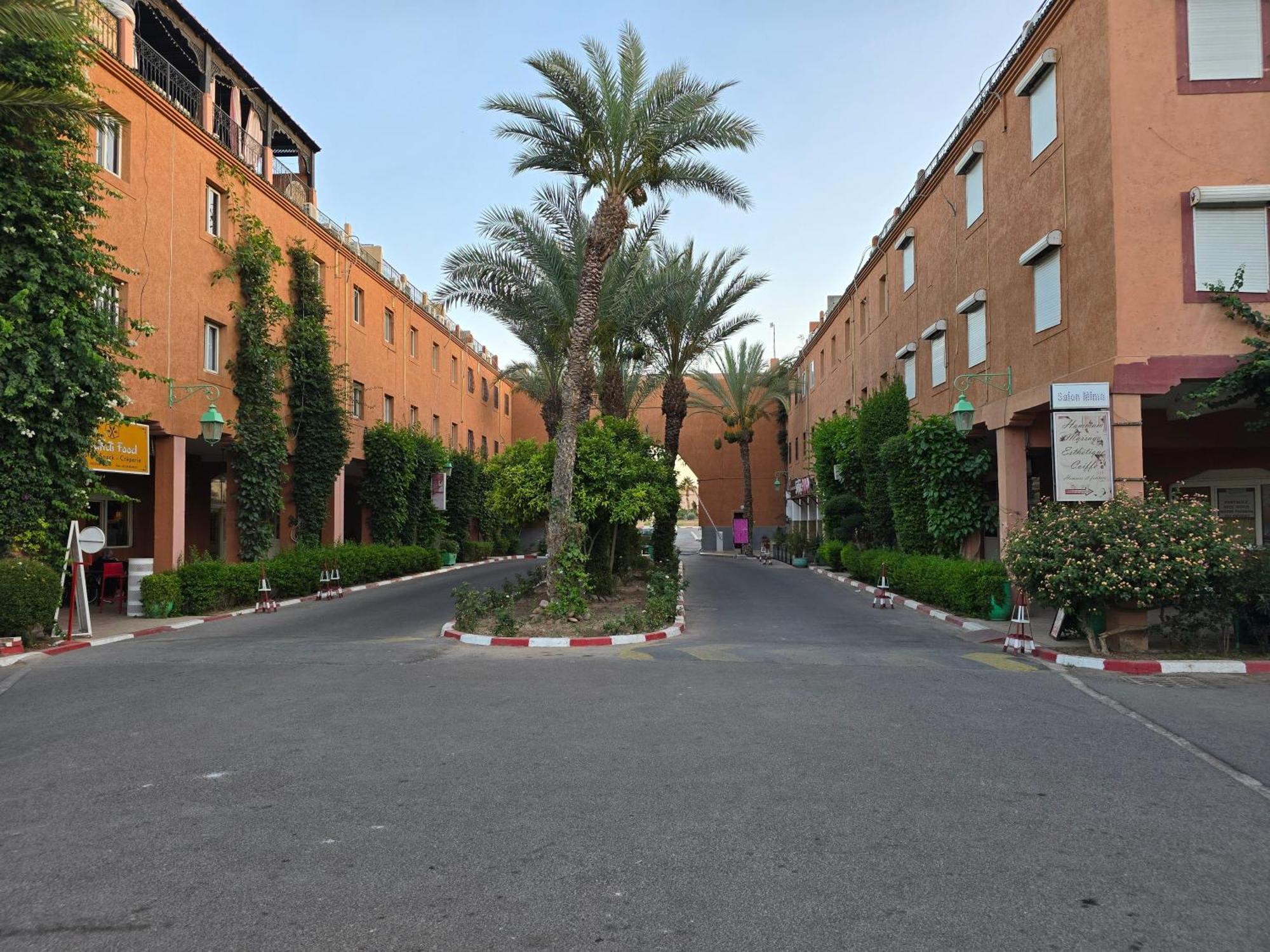 Riad Miralezia 马拉喀什 外观 照片